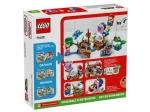 LEGO® Super Mario™ 71432 - Dorrie a dobrodružstvo vo vraku lodi – rozširujúci set